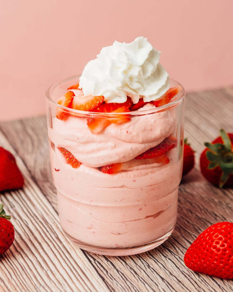 KETO RECIPES: My FIVE Favorite Keto Dessert Recipes