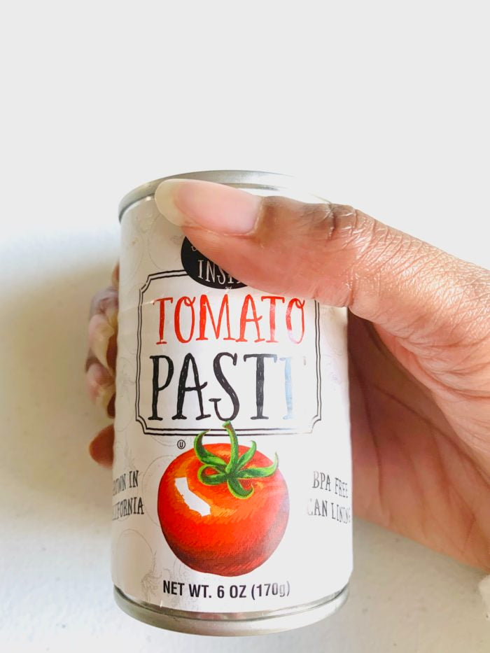 Ways To Use Up Tomato Paste