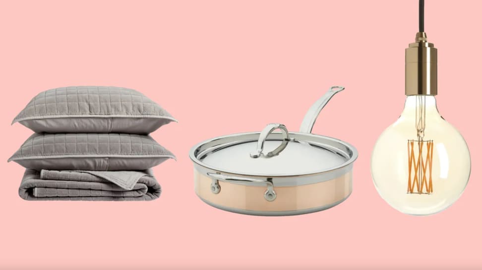 Shop the Nordstrom Half-Yearly sale for up to 60% off our top home items this Memorial Day