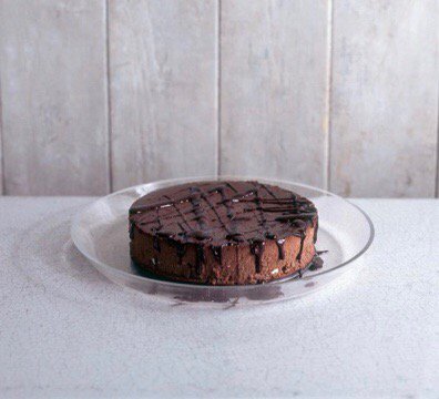 Nigella Lawson’s Chocolate Cheesecake