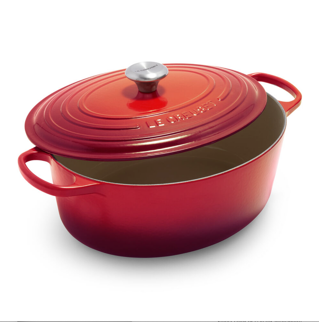 Sur La Table’s Pre-Holiday Sale Features 55% Off Brands Like Le Creuset, All-Clad, and More
