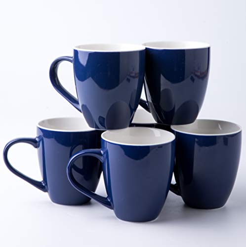 Blue Mug - Top 22 | Novelty Coffee Mugs