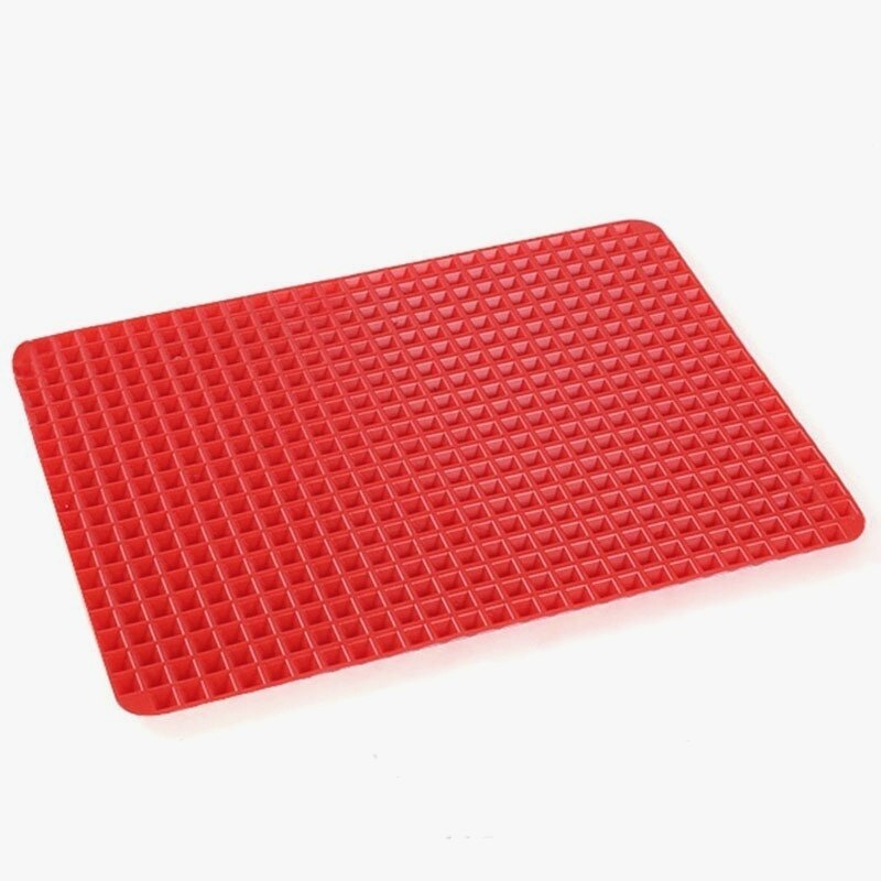 Little Space Silicone Cooking Mat
