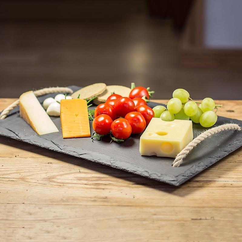 Small Spaces Large Cheese Board