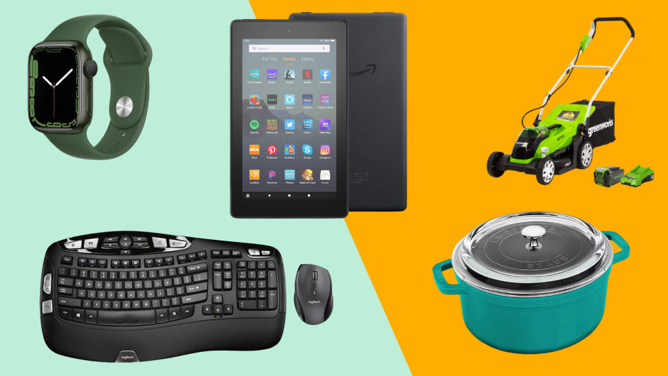 Updated daily: Here are the 10 best Amazon deals you can get today