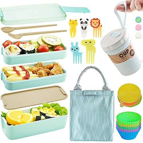 15 Best Bento Box Meals