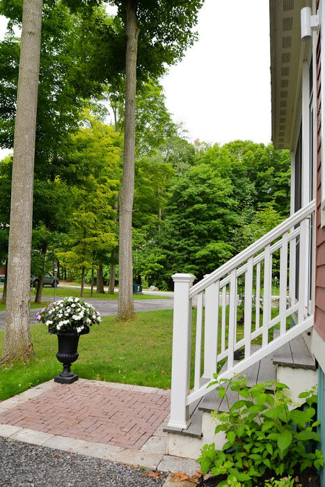 Professional Landscaping For Our Prince Edward County Cottage