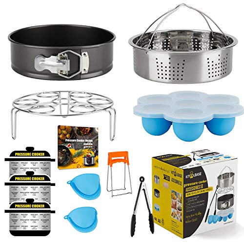 17 Top Stainless Steel Steamer Baskets