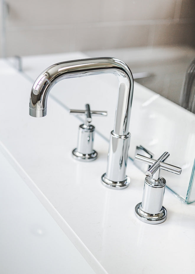 Before & After Bathroom Renovation