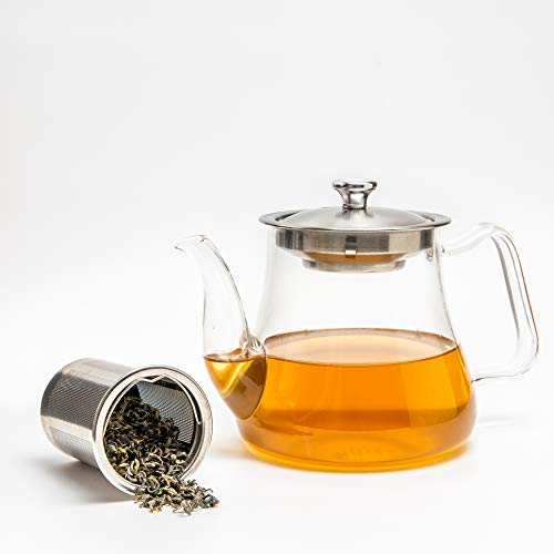 Best and Coolest 19 Teapot Infuser | Teapots
