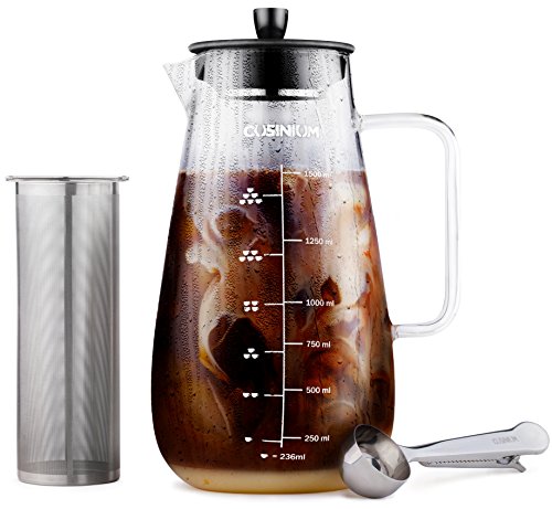 Top 23 Best Cold Brew Coffees