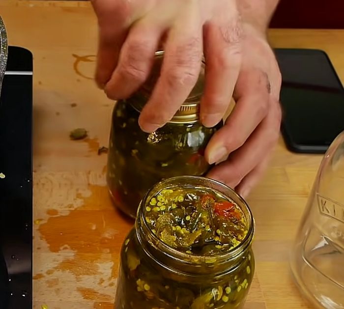 Homemade Cowboy Candy Recipe