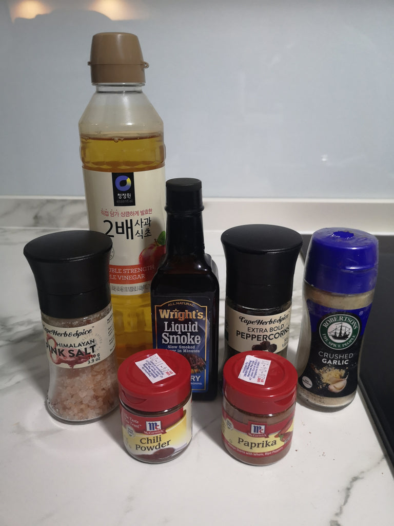 Instant Pot BBQ Ribs