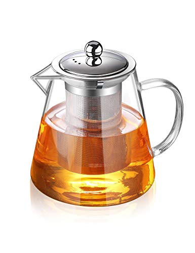 Top 25 - Teapot With Strainer | Teapots
