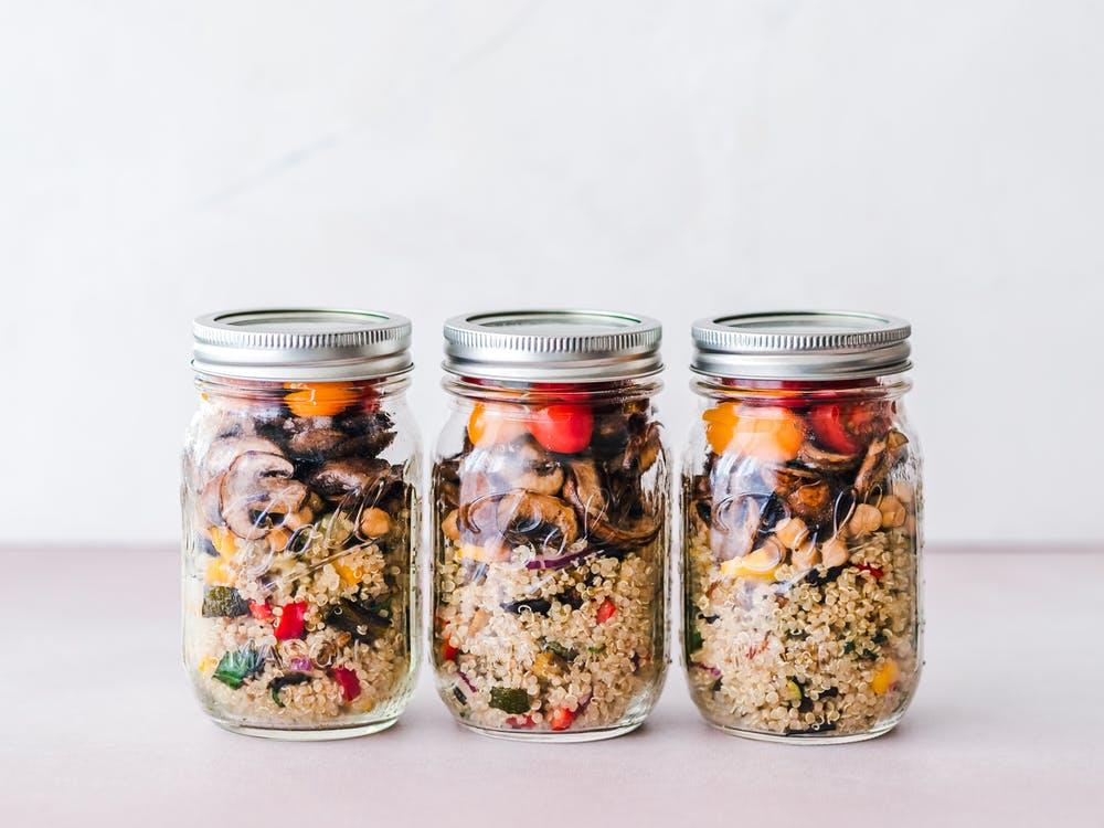 Four Ways To Preserve Food At Home