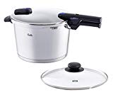 Top 12 Best Large Pressure Cookers in 2019 Reviews