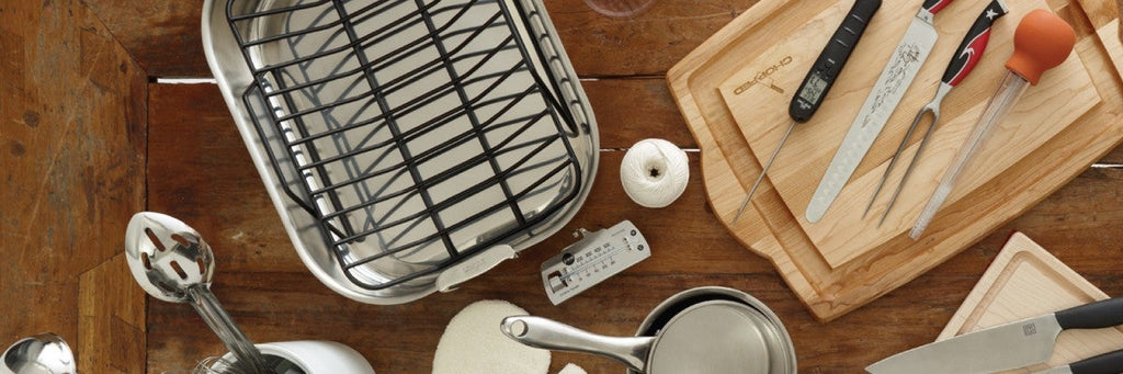 The 12 Best Kitchen Tools for Thanksgiving Dinner