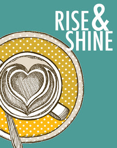 Rise and Shine May 21 – Leavenworth getaway, Butterfly kits, Blueberry Banana Bread, Modcloth Sale, Dose & Co Collagen products + more!
