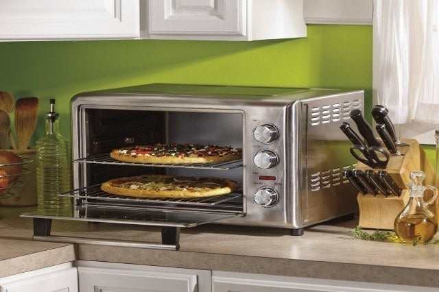 Little Best Convection Toaster Oven