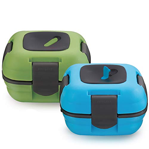 20 Best Lunch Box Containers