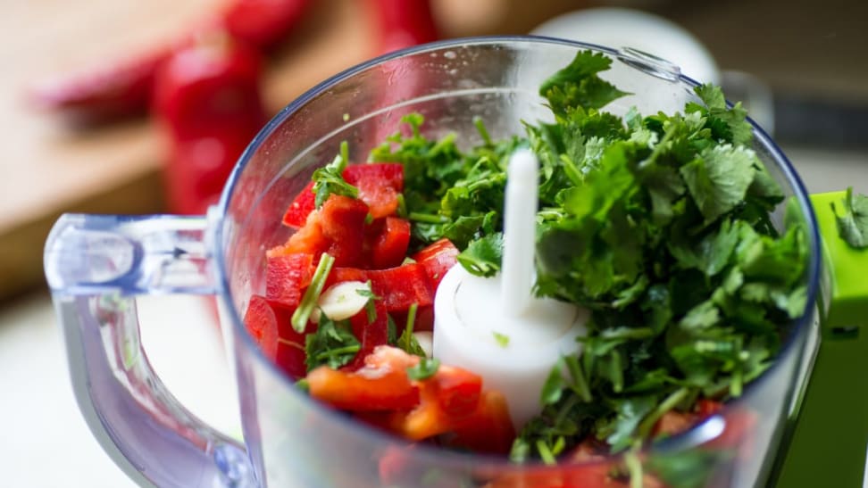 The Best Food Processors in Canada of 2022