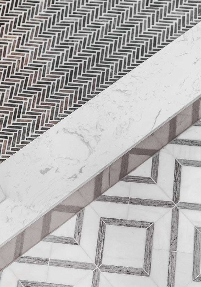 Before & After Bathroom Renovation