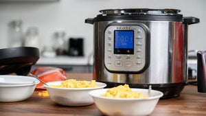Instant Pot released three new multicookersheres what you need to know