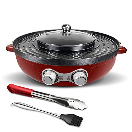 Top 24 Cooker Grill Pan | Kitchen & Dining Features