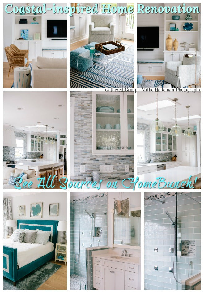 Before & After Bathroom Renovation