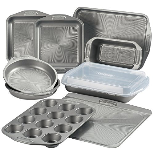 Best 16 Non Stick Bakeware Sets