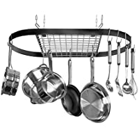 Kinetic Pot Black with Silver Rack only $39.90