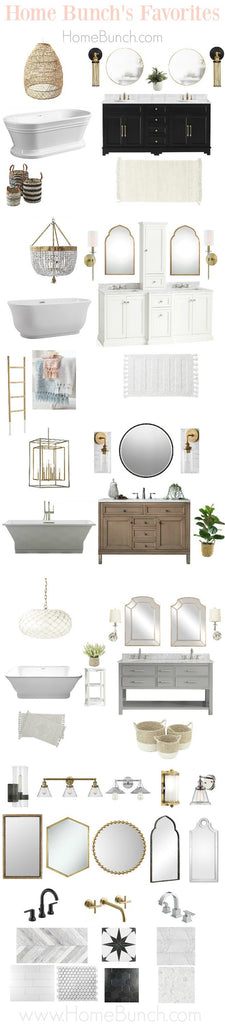 Before & After Bathroom Renovation