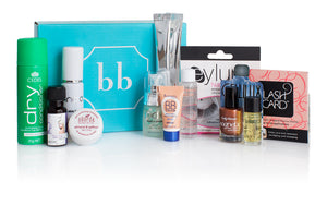 The Top 8 Australian Beauty and Makeup Subscription Boxes
