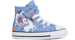 Converse Chuck Taylor Toddler Sneakers as Low as $22-$25 Each Shipped | Unicorns & Dinosaurs