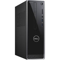 Dell Inspiron 3470 Desktop (Hex i3-8100 / 8GB / 1TB) only $319.00