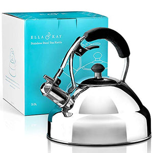18 Most Wanted Stove Kettles