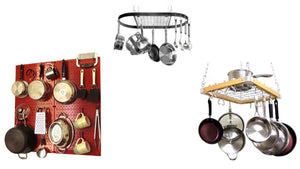 Best Pan Organizers for Pots and Pans 2018 1