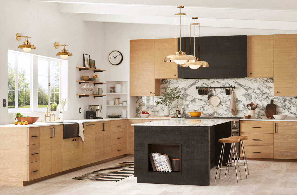 All in the Details: 6 Key Tips for an Efficient, Well-Designed Kitchen