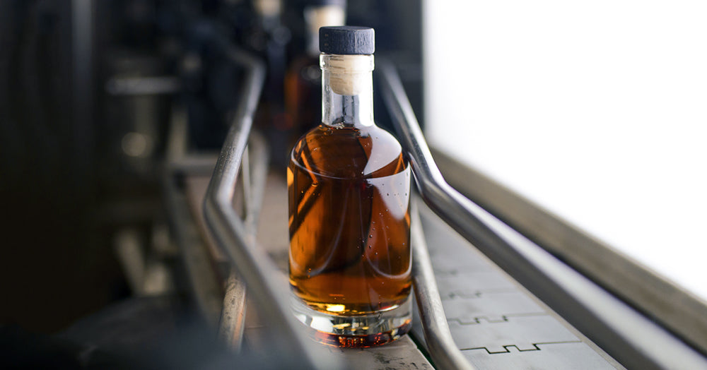 The 50 Terms Every Whiskey Lover Should Know