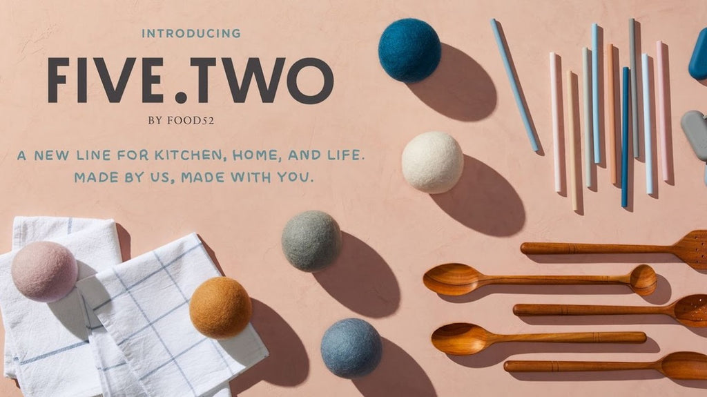 Food52 Is Delivering the Home Goods You Need