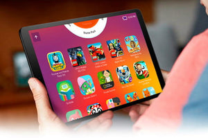Amazon cuts $52 off this Samsung Galaxy 10.1-inch tablet for the whole family