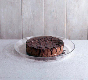 Nigella Lawson’s Chocolate Cheesecake recipe