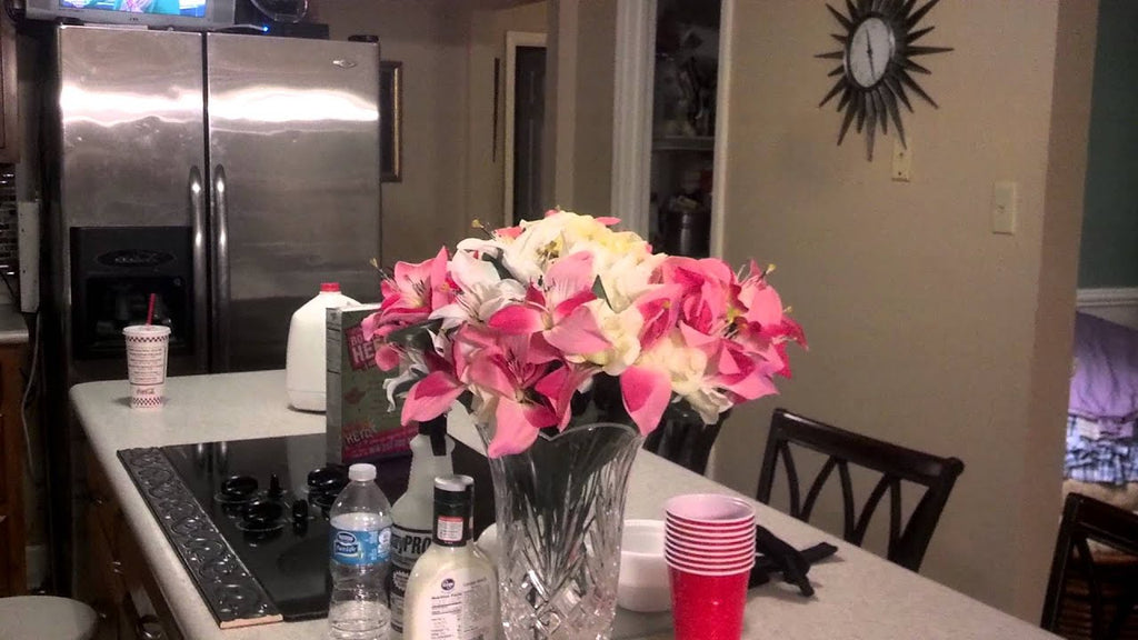 Get a real live closer look at this beauty!