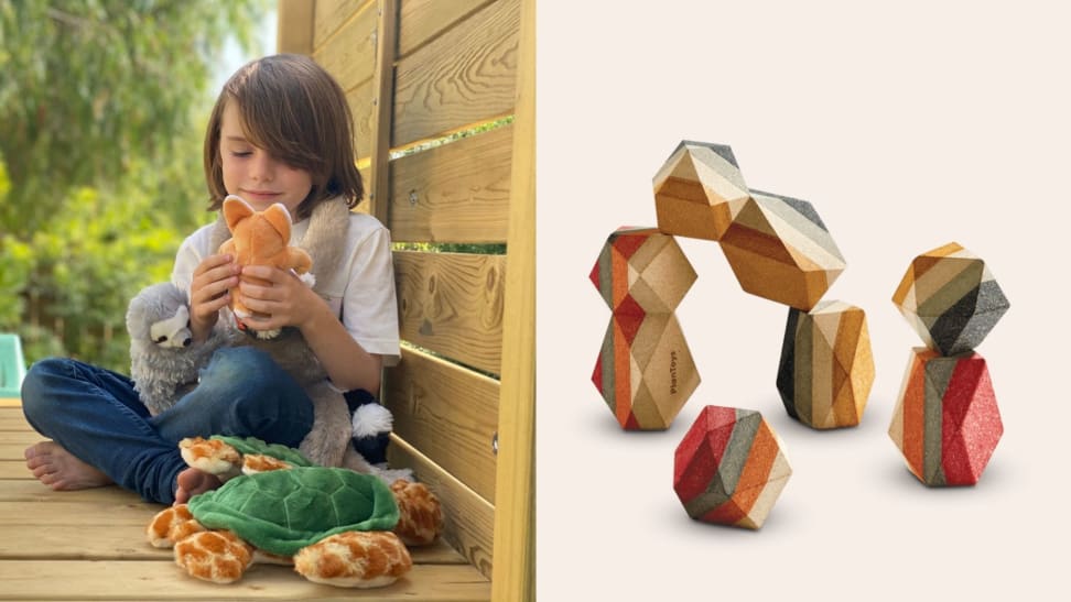 10 earth-friendly toy brands that kids—and parents—love