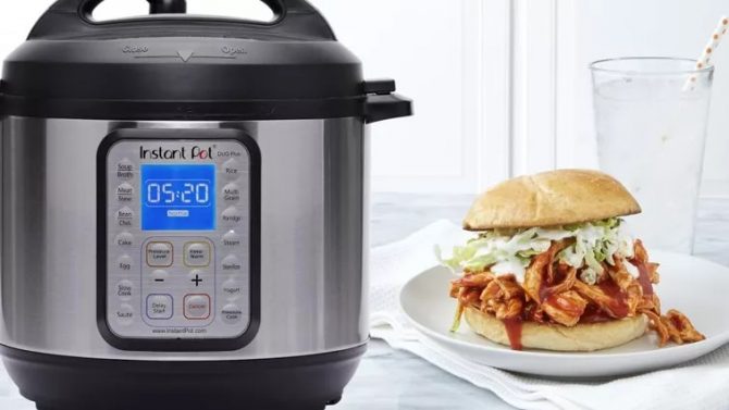 Yes, an Instant Pot Is Worth Getting