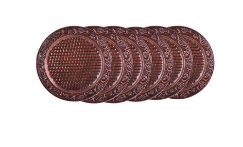 17 Most Wanted Copper Sets