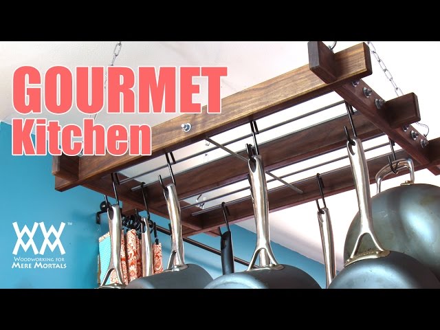 FREE PLANS for The BASIC MOBILE WORKBENCH ▻▻