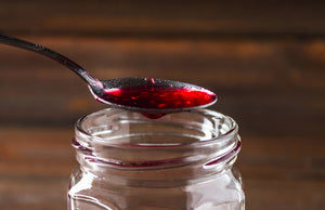 You might think sugar is vital for good jam, but food writer Kristina Jensen’s experiments show it’s not.