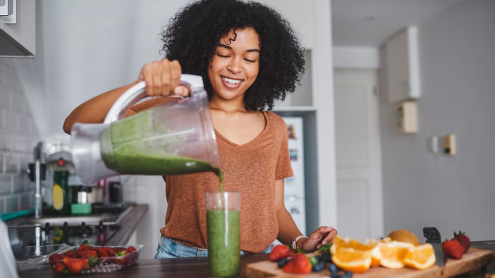 11 things that helped me transition to a vegan diet