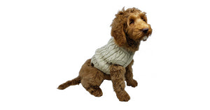 CC Dog Sweater Vest – Just $19.99! New Coupon! SO CUTE!!!!